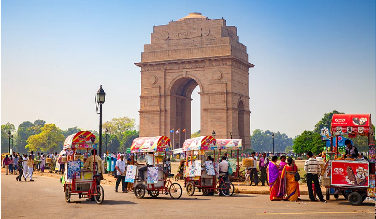 India to reopen for tourists from October 15
