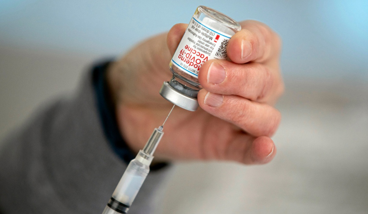 Qatar Administers Over Four Million Covid-19 Vaccine Doses
