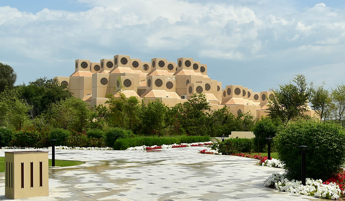 Qatar Charity and Qatar University to Organize Humanitarian Work Forum