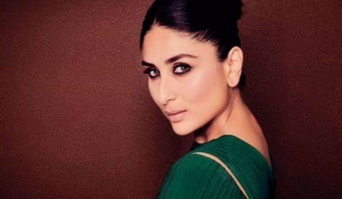 Kareena Kapoor becomes producer