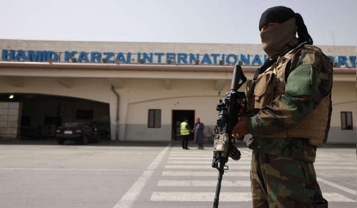 Pakistan International Airlines to restart commercial flights to Kabul from Monday
