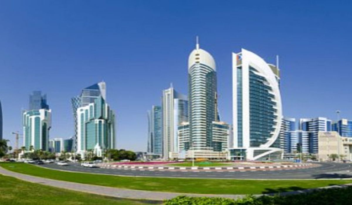 Qatar reports $1 bln budget surplus for 2nd quarter