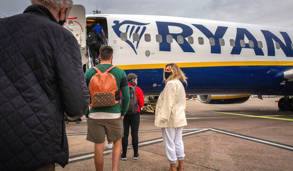Holiday firms launch legal action over travel lists