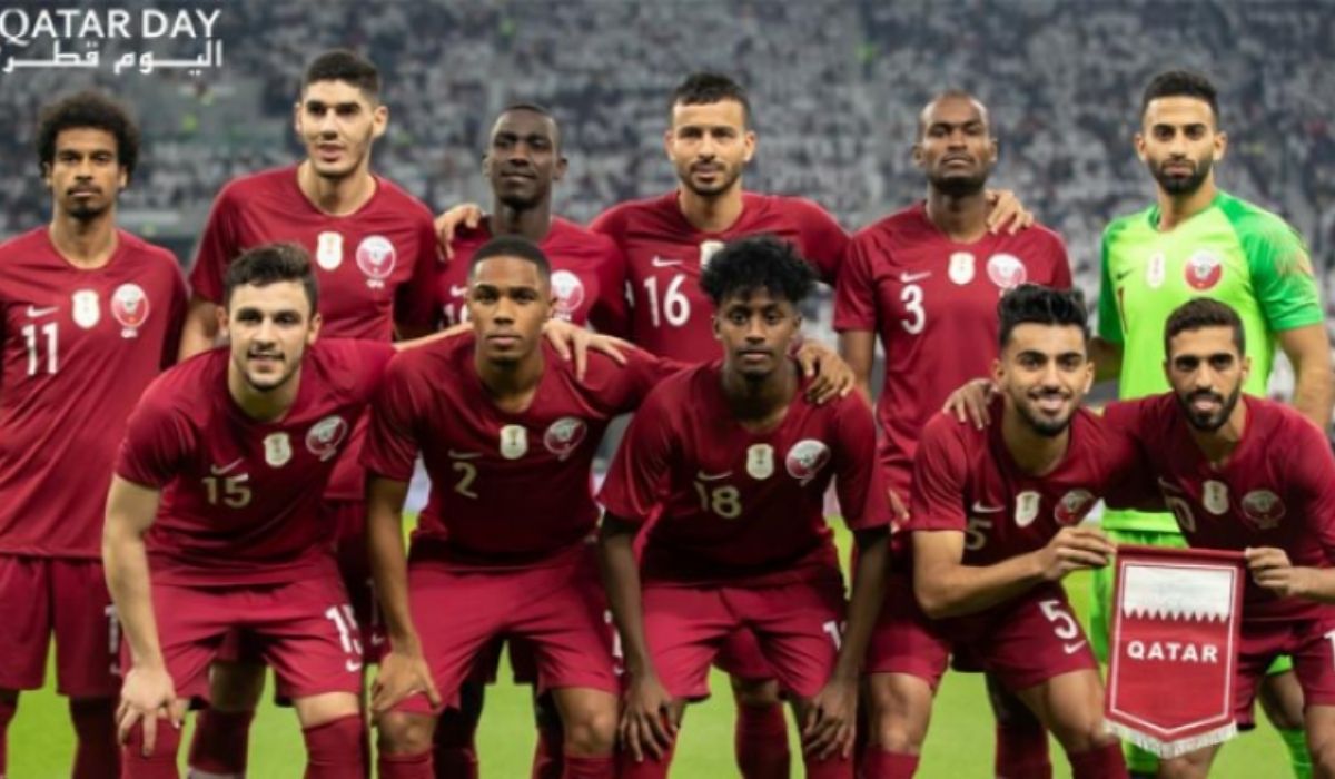Concacaf Highlights Qatari Team's First Participation in Gold Cup