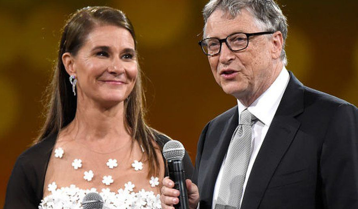 Gates Foundation agrees break-up back-up plan