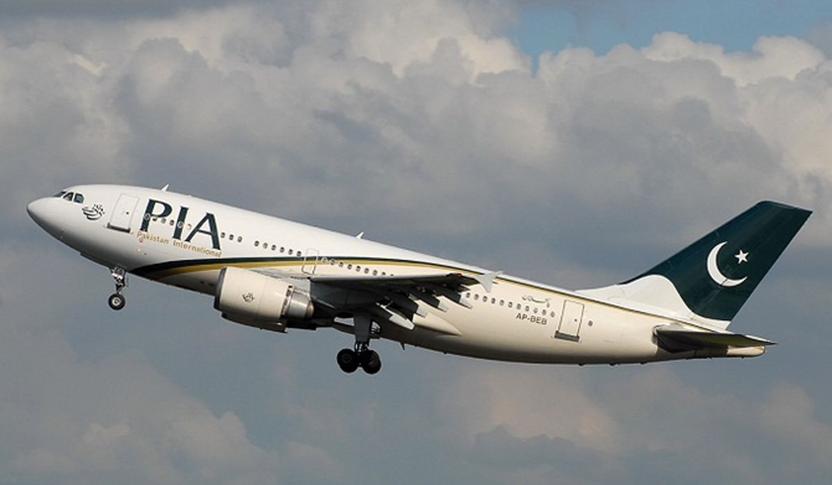 First foreign commercial flight since Taliban takeover lands in Kabul
