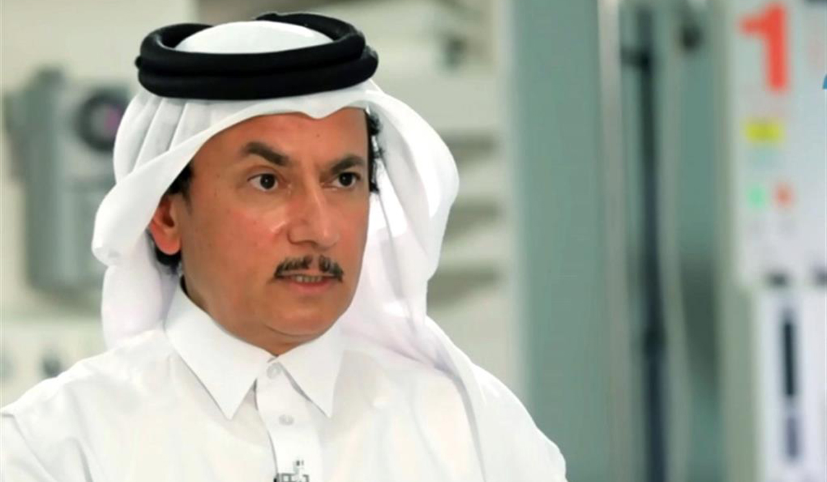 Booster Shot Likely to Give Long-Term Protection Against COVID-19 Variants: Dr Al Khal