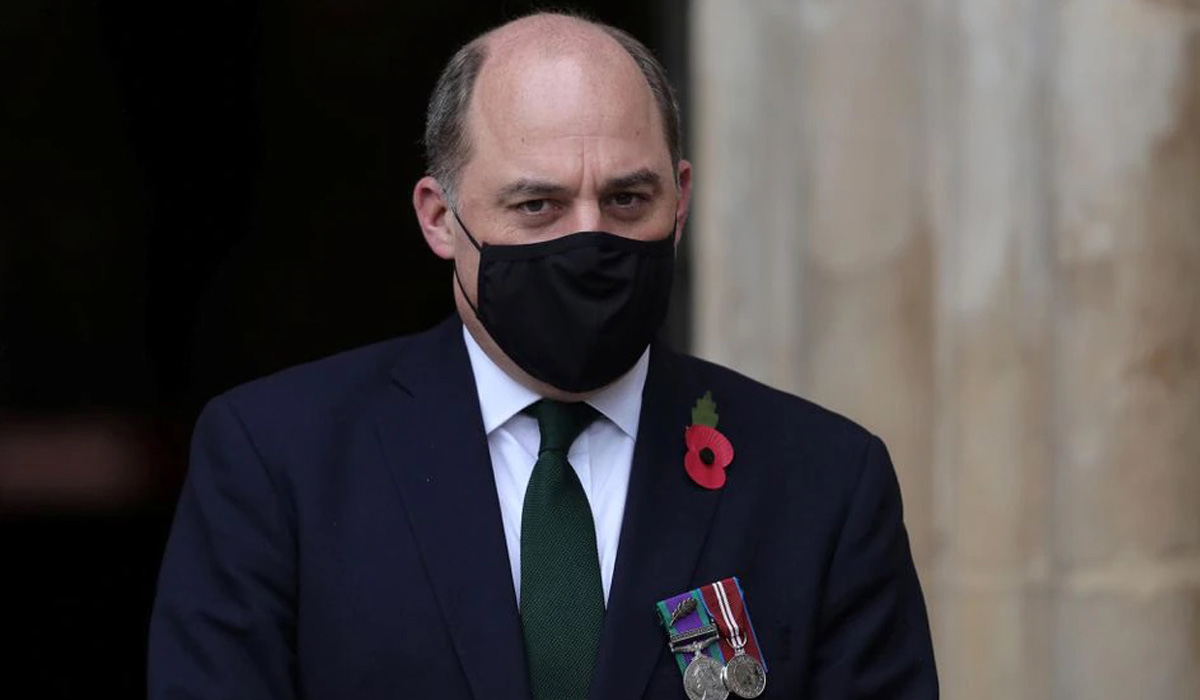 Afghanistan spiralling into failed state where al Qaeda will thrive - UK says