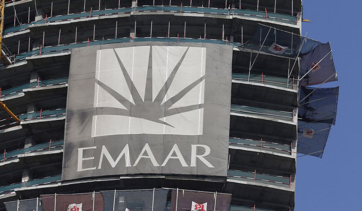 Dubai's Emaar expects to delist malls unit by year-end