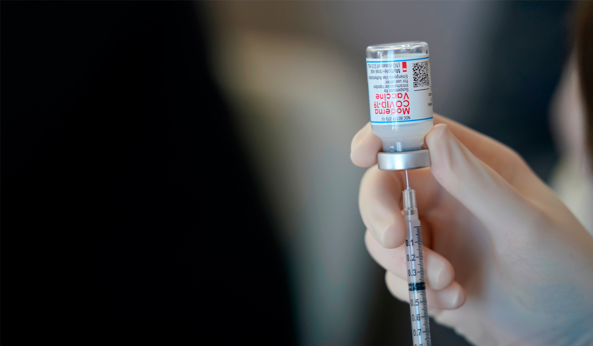 Qatar's COVID-19 vaccination enters final lap as 90% of adults jabbed at least once