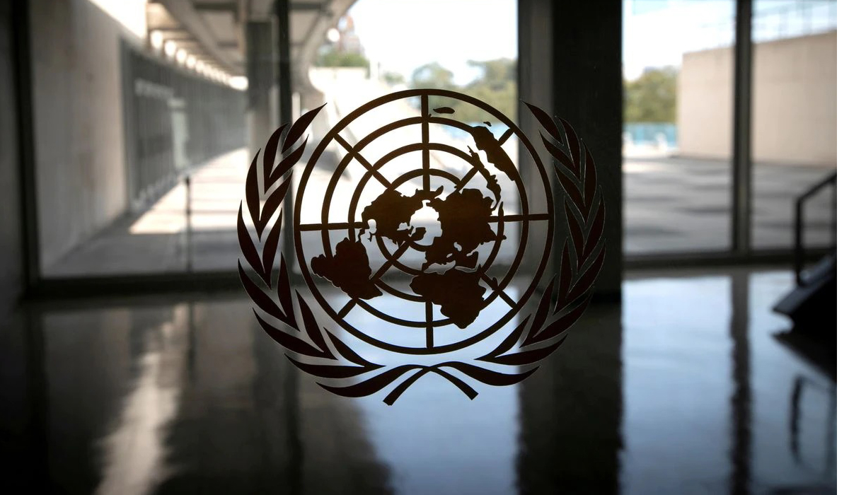 U.N. chief calls on Taliban to halt offensive immediately