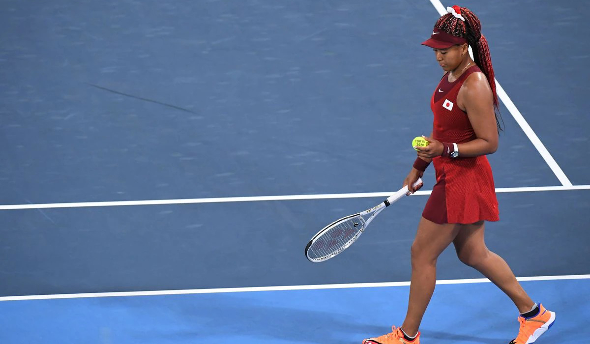 Osaka to donate prize money to Haitian earthquake relief efforts