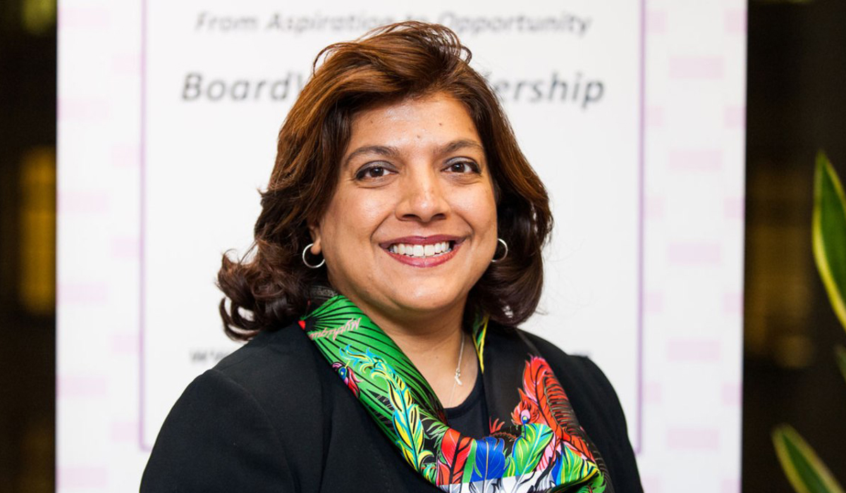 Navigating the global re-set for women
