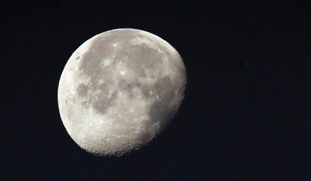 Moon wobble to bring surge in coastal flooding in 2030s, NASA study predicts