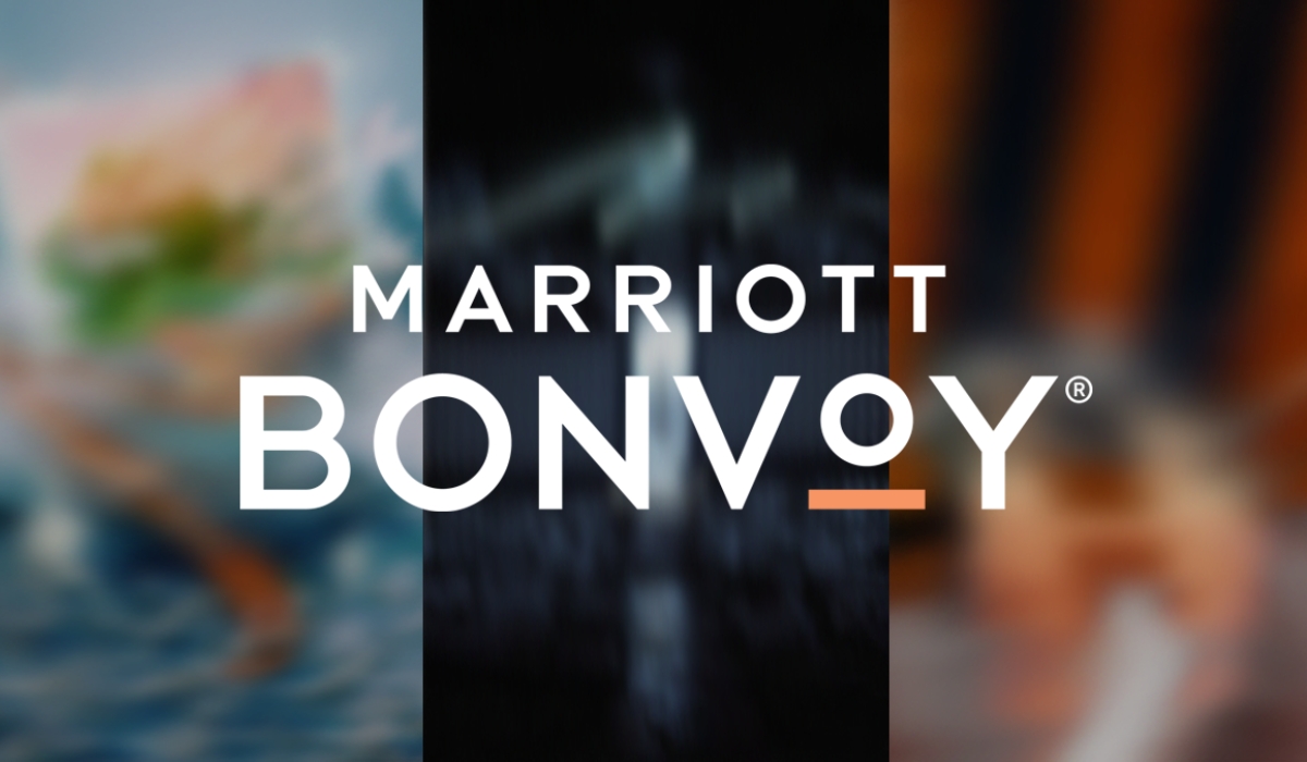 Marriot Bonvoy