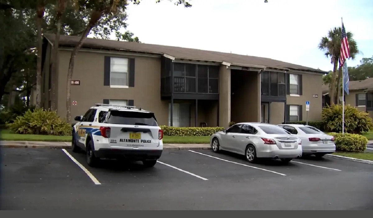 Toddler accidentally shoots his mom while she is on a Zoom call after finding his dad's gun