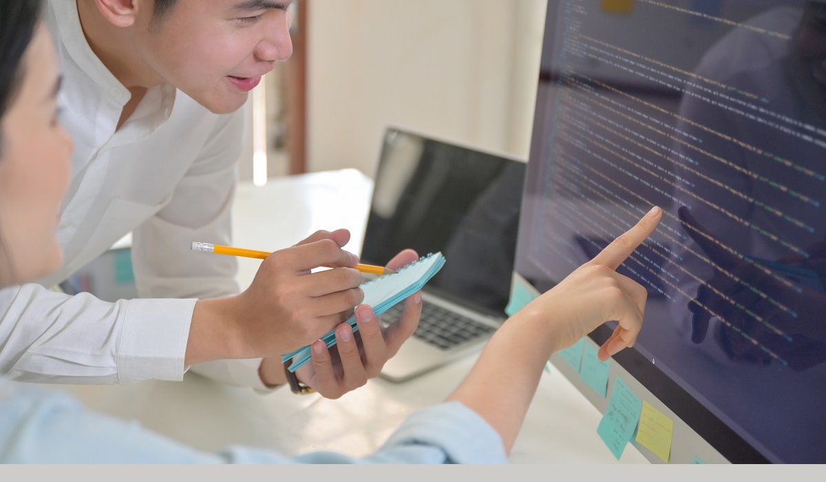 The article briefs top ten programming languages since programming is a valuable skill in today's workforce