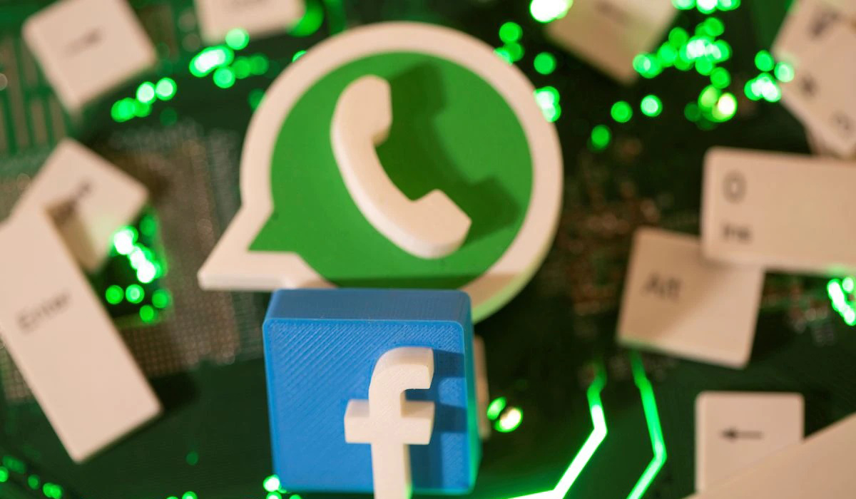 Taliban's Afghanistan takeover presents fresh challenge for social media companies
