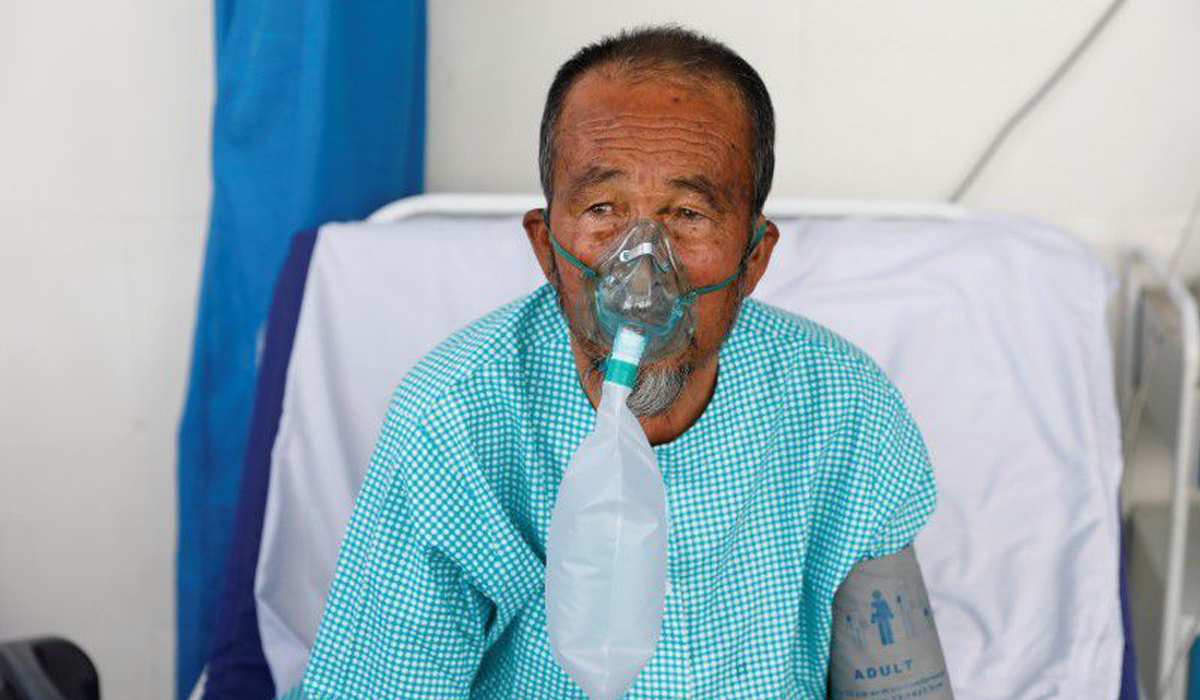 WHO concerned about COVID-19 in Afghanistan as jabs slow