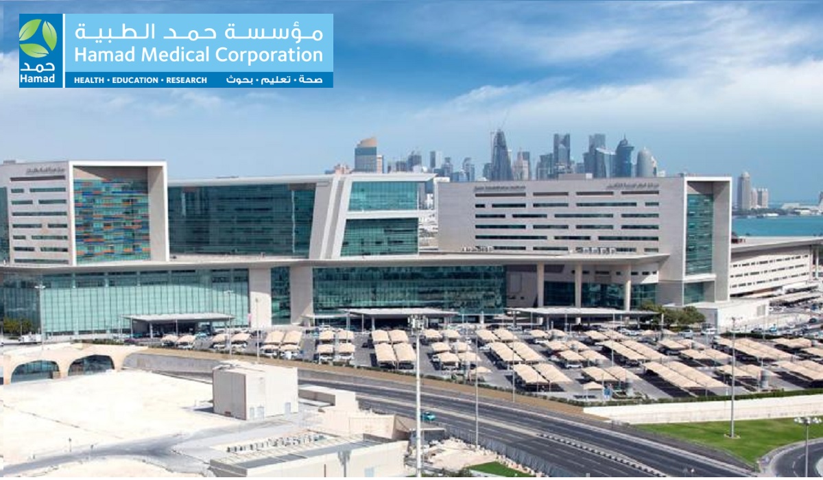 Hamad Medical Corporation wins Health Workers Recognition Award