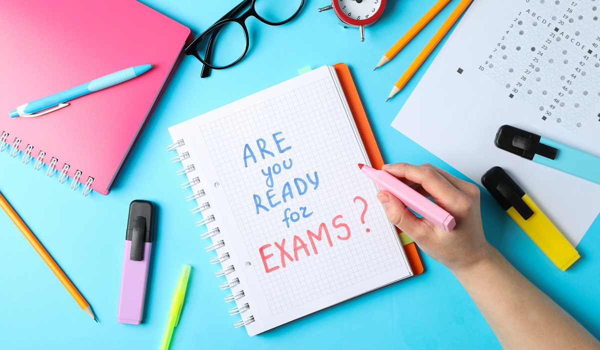Tips for a class 9 student to score a perfect 90 score in Science examination