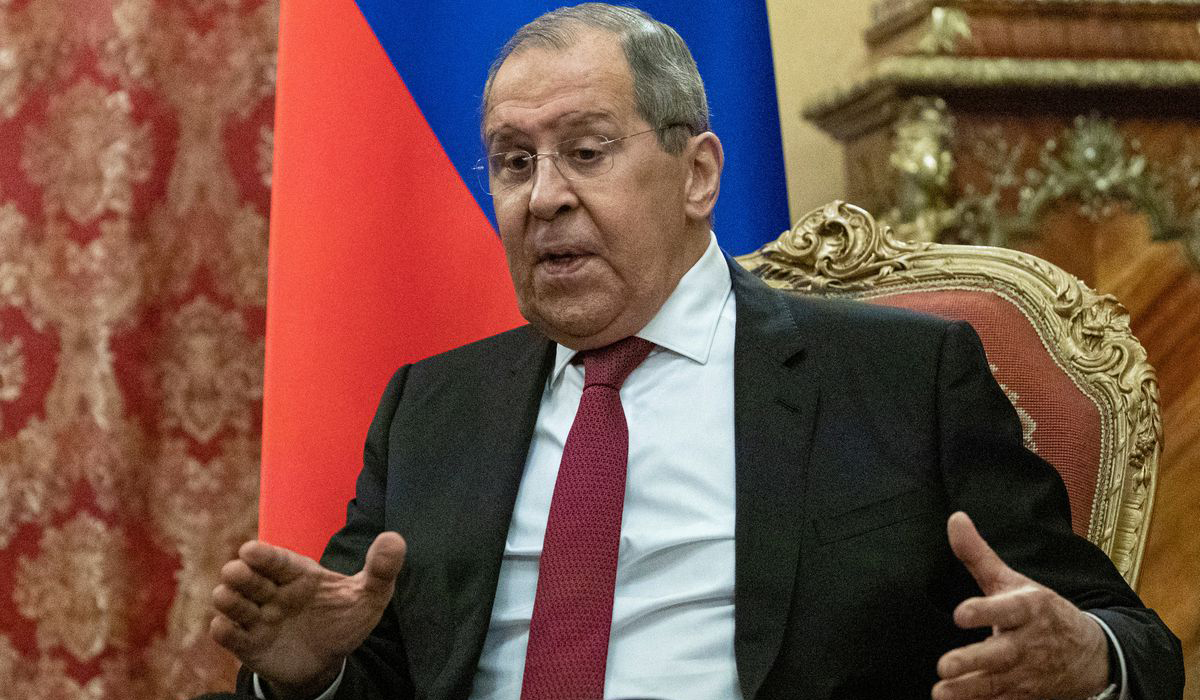 Russia says no rush to recognise Taliban, calls for inclusive government