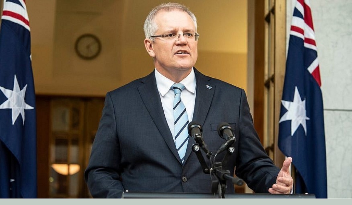 Australia to allow Afghan visa holders to remain indefinitely