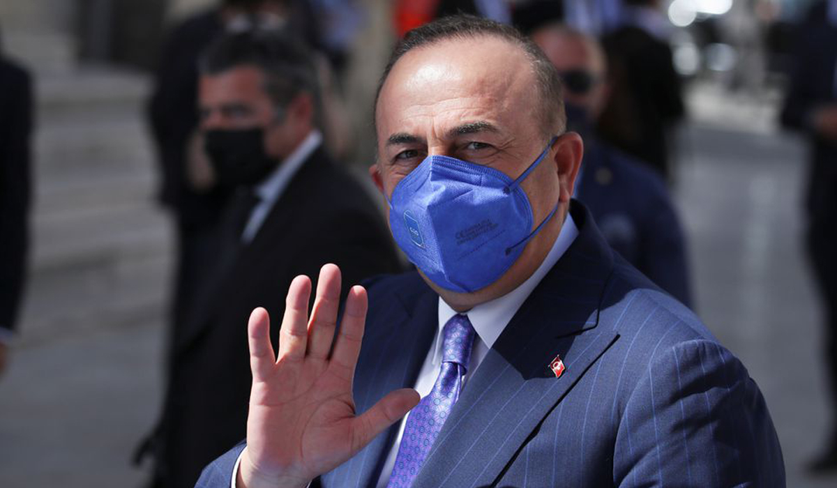 Turkey welcomes Taliban statements since their takeover in Afghanistan