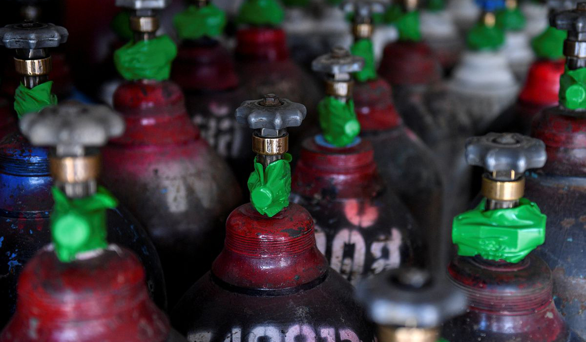 Thailand expands lockdown areas as COVID-19 cases surge