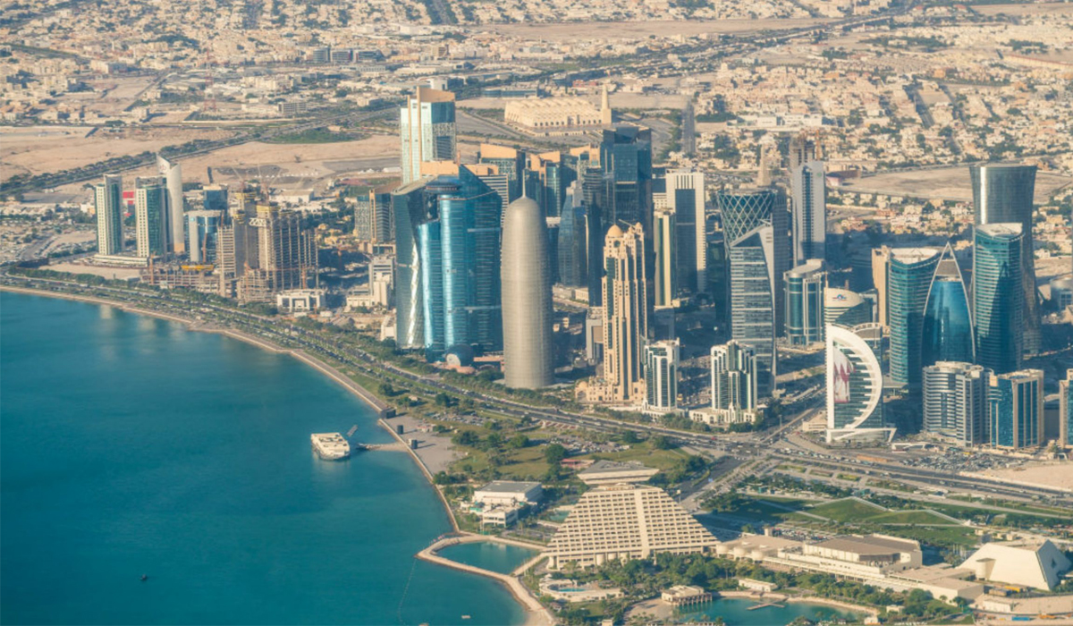 MOPH reports 116 Covid-19 cases in Qatar on July 17
