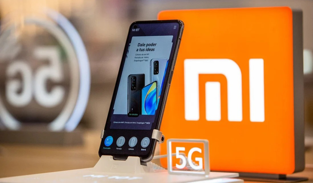 Xiaomi trumps Apple to become world's No. 2 smartphone maker - Canalys