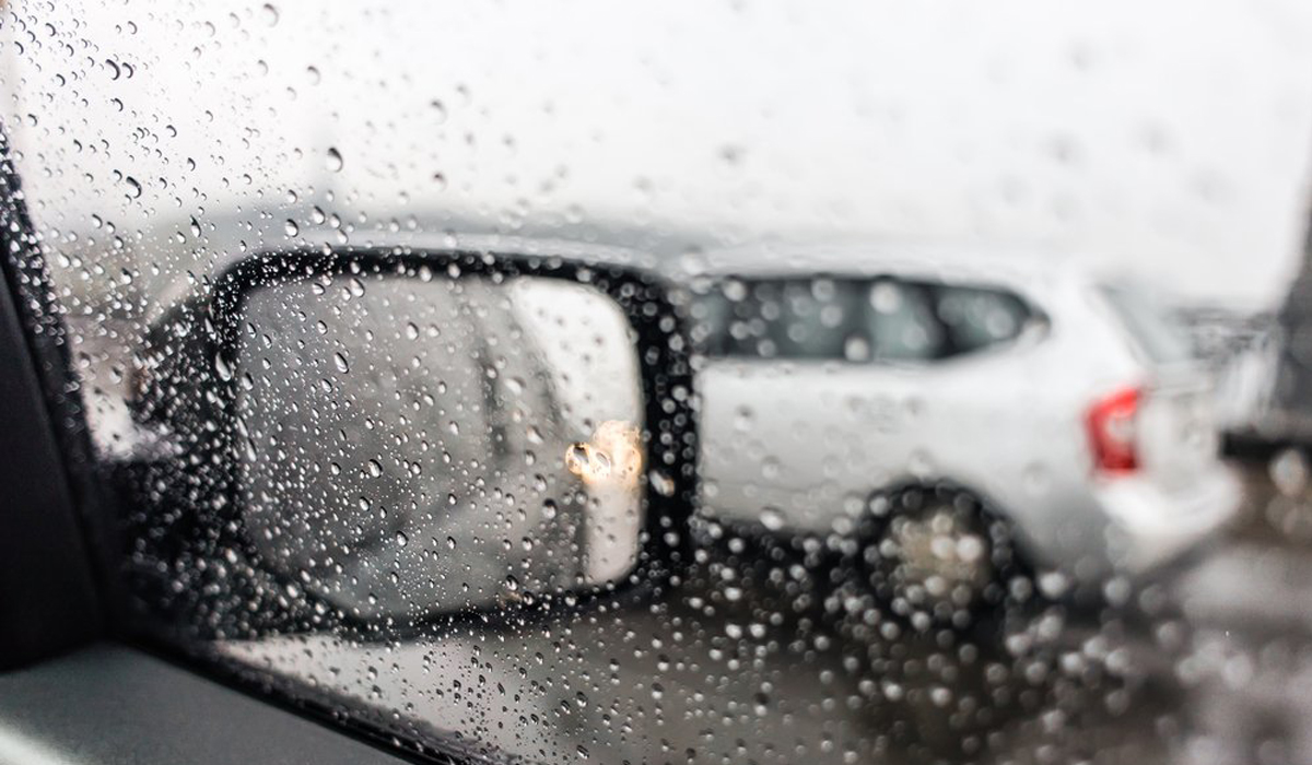 Scattered Rain in West of Qatar; Expected to Continue Until Monday: QMD