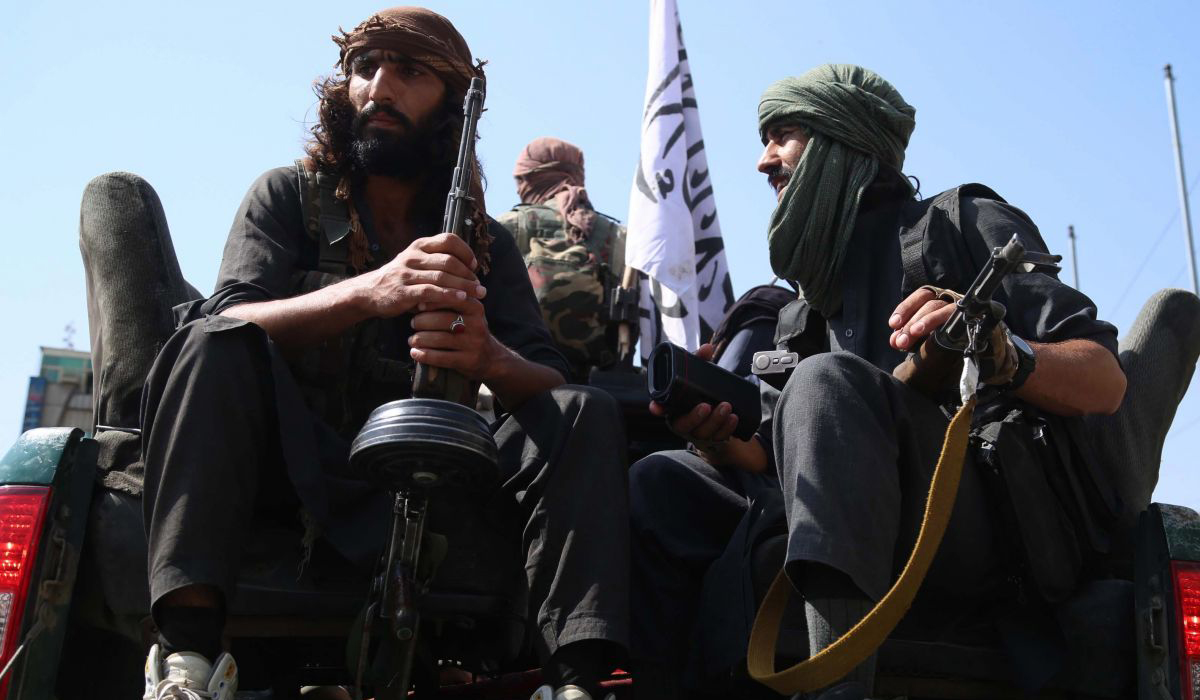 Afghanistan: The Taliban's victory will test India, and peace in South Asia