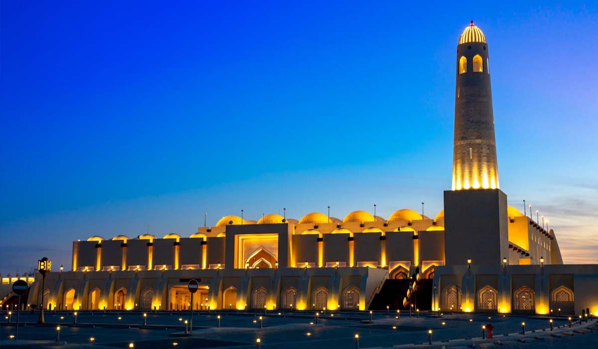 Ministry of Awqaf Prepares More than 900 Mosques, Praying Areas for Eid Al Adha Prayers