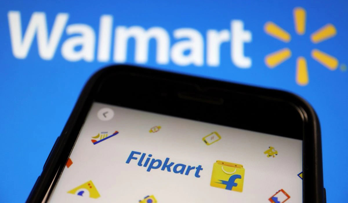 Walmart's Flipkart says Indian probe shouldn't treat it the same as Amazon