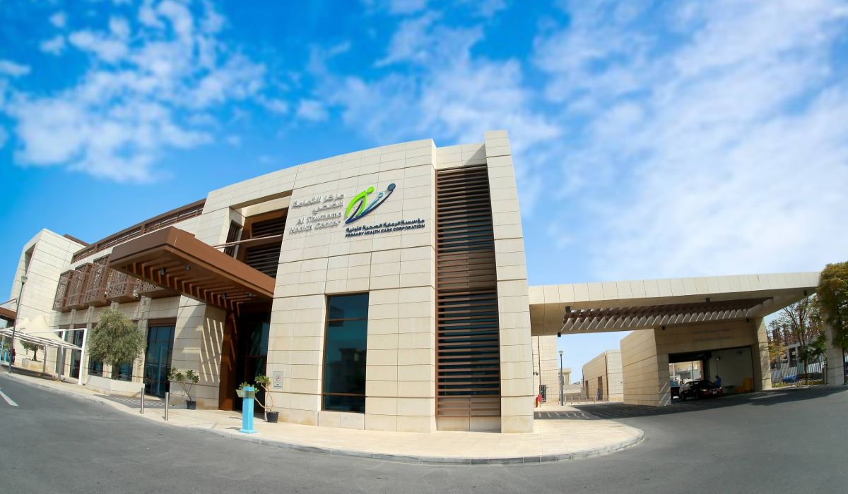 The Ministry of Public Health Allocates Four Health Centers for Qataris
