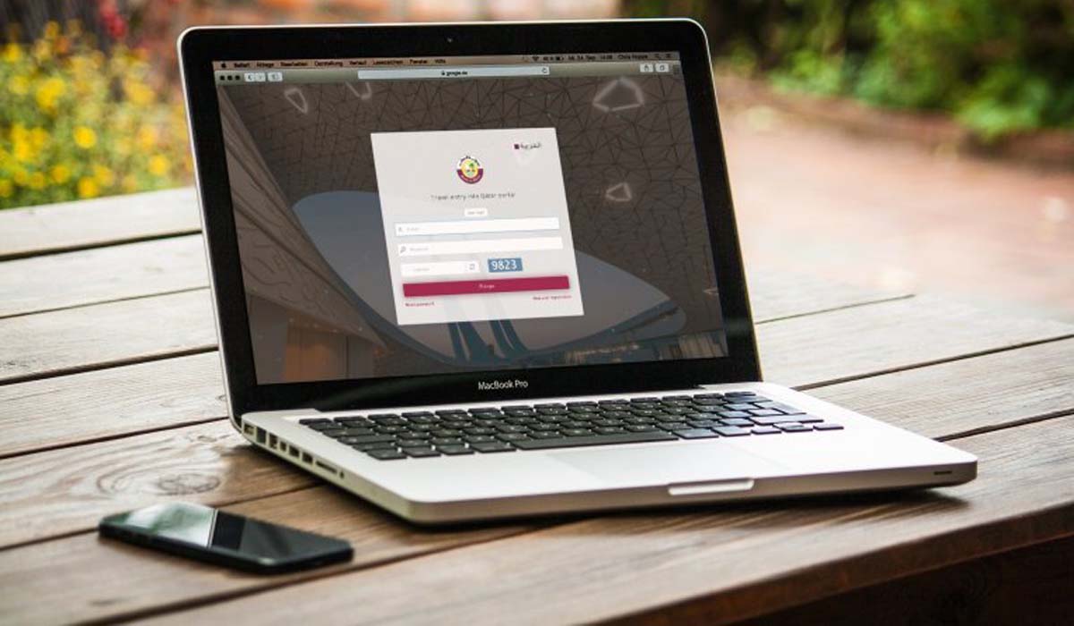 Pre-registration on Ehteraz will allow fast-tracking procedures on arrival