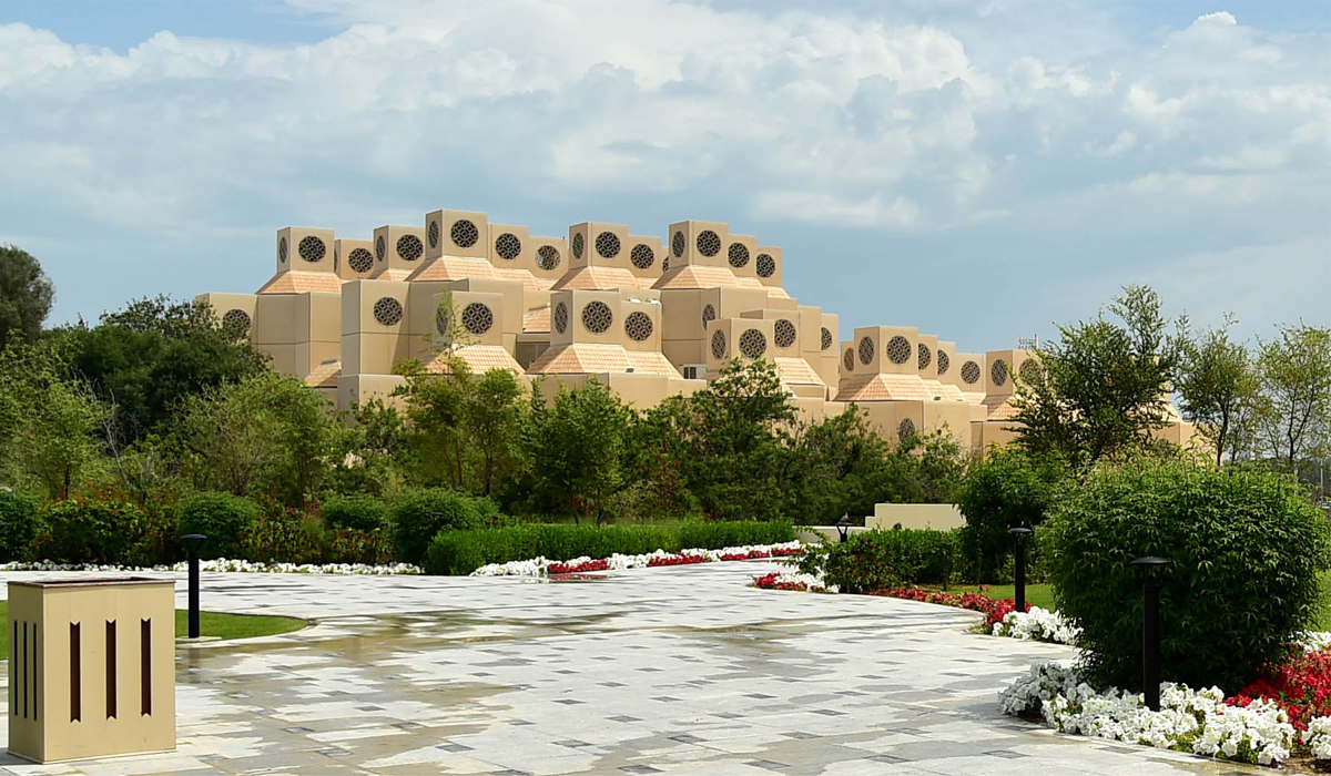 Qatar University Maintains Its Rank among Best 700 Universities Worldwide