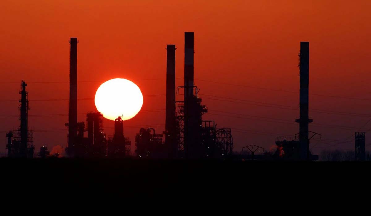 Goldman Sachs sees 'upside' to oil price forecasts from OPEC+ supply deal