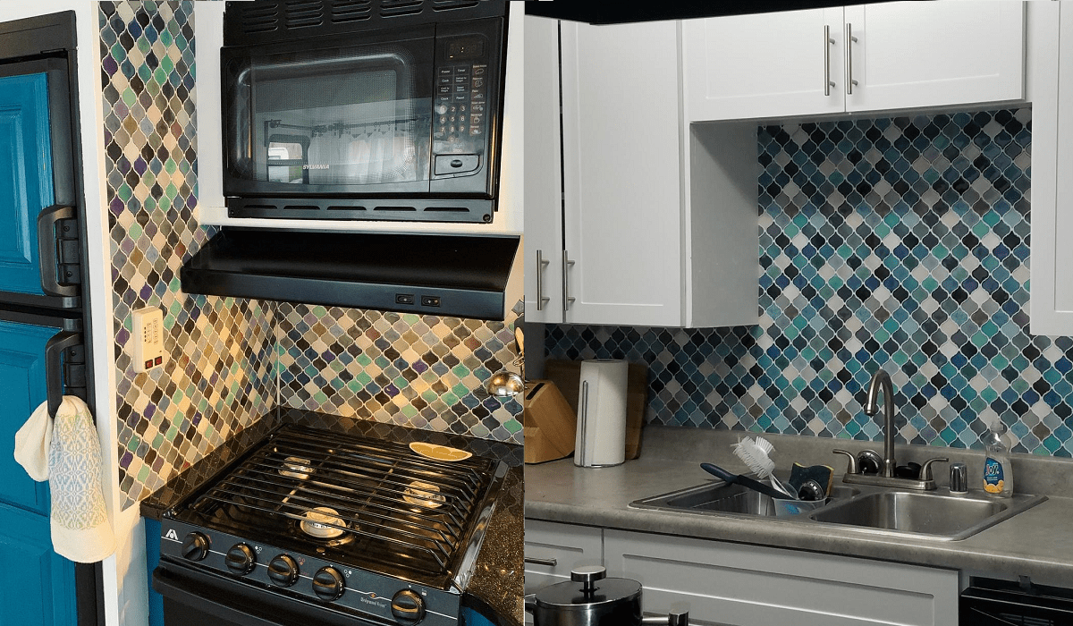 Types of Tiles Available for a Wall Décor