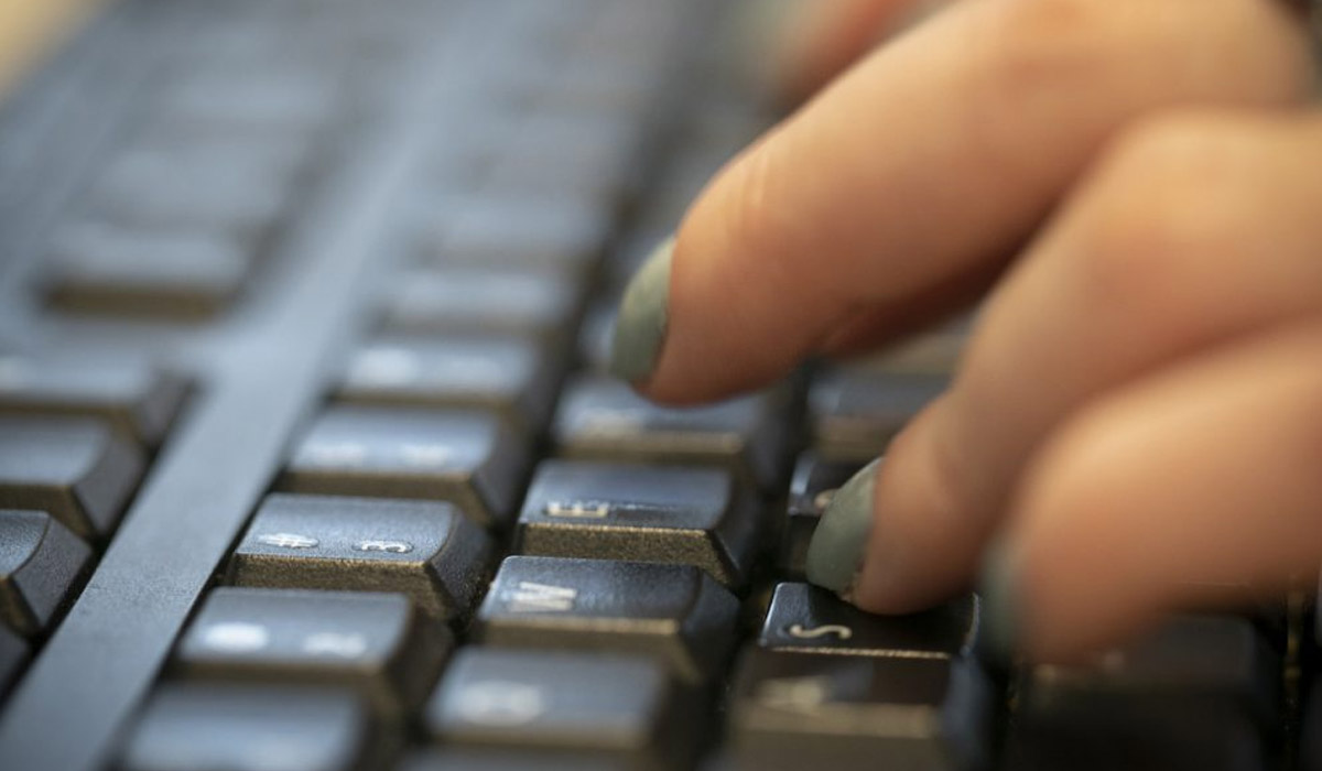 China Passes Tough New Online Privacy Law