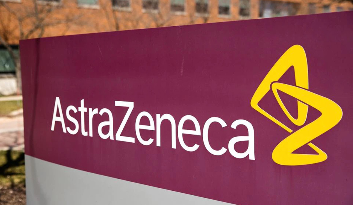 AstraZeneca's antibody therapy prevents COVID-19, study shows