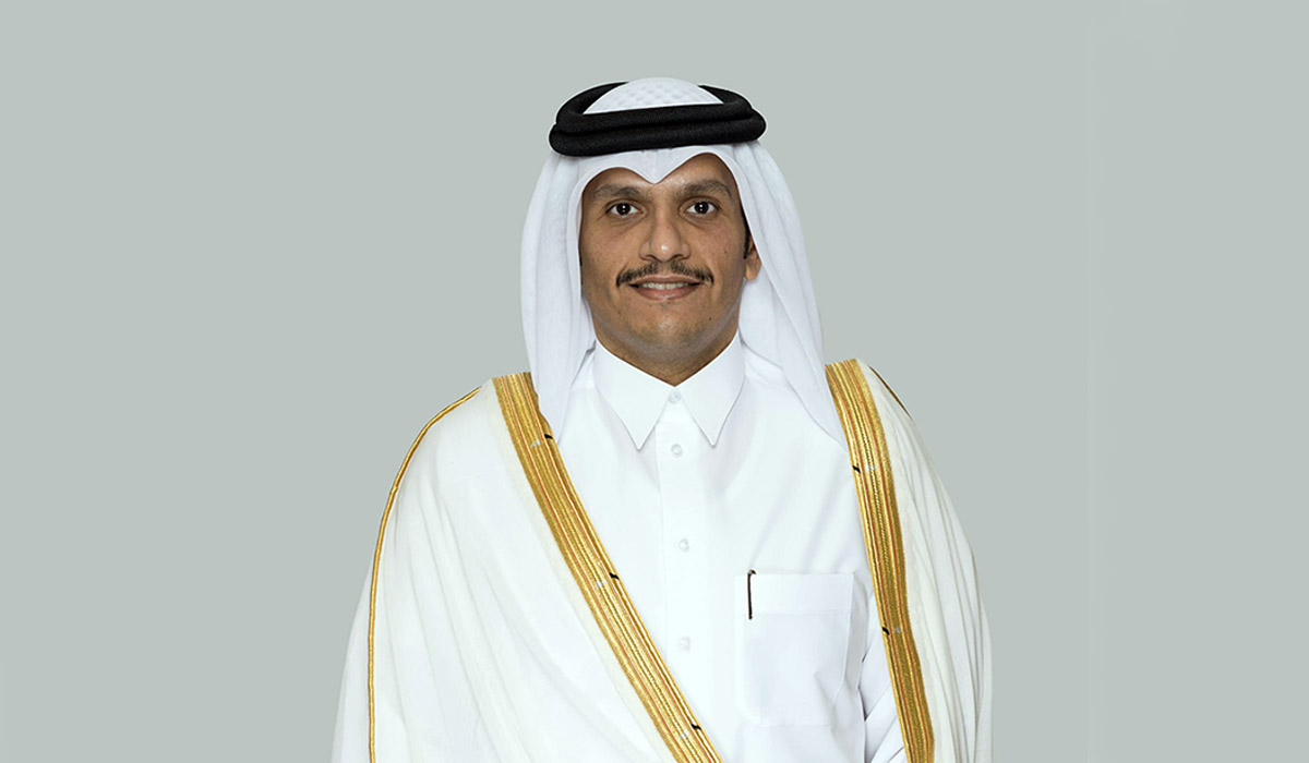 Deputy Prime Minister and Minister of Foreign Affairs Receives Phone Call from US Secretary of State