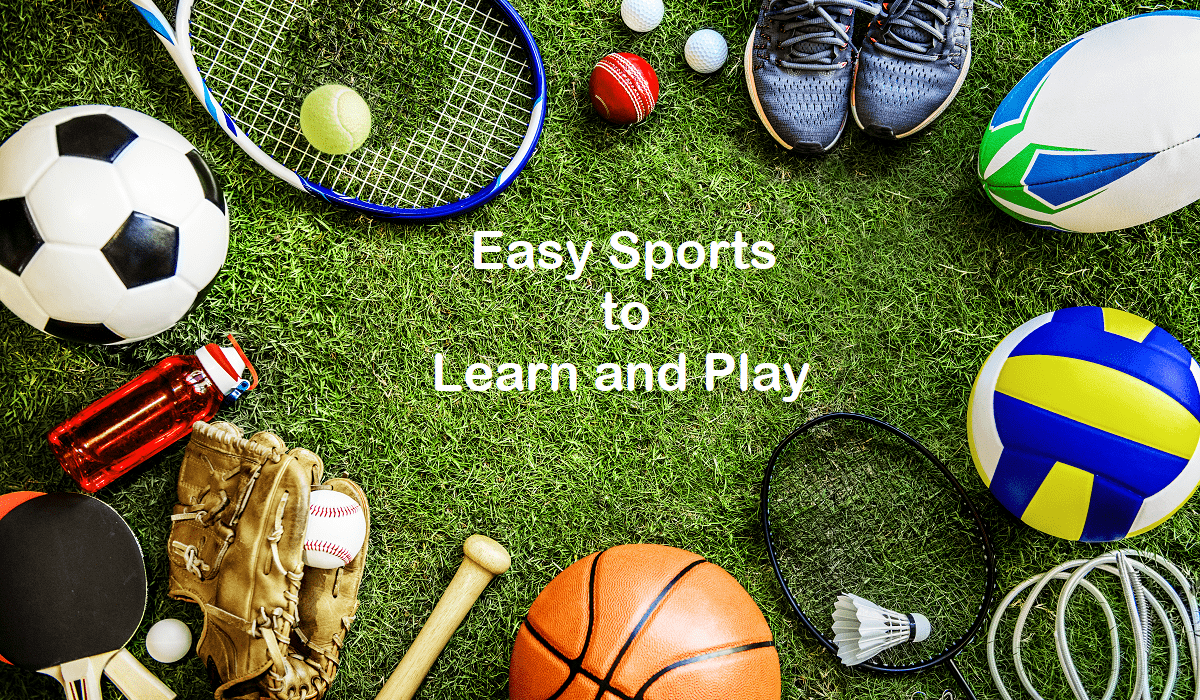 Staying Fit While Having Fun: 6 Easy Sports to Get Into in Qatar