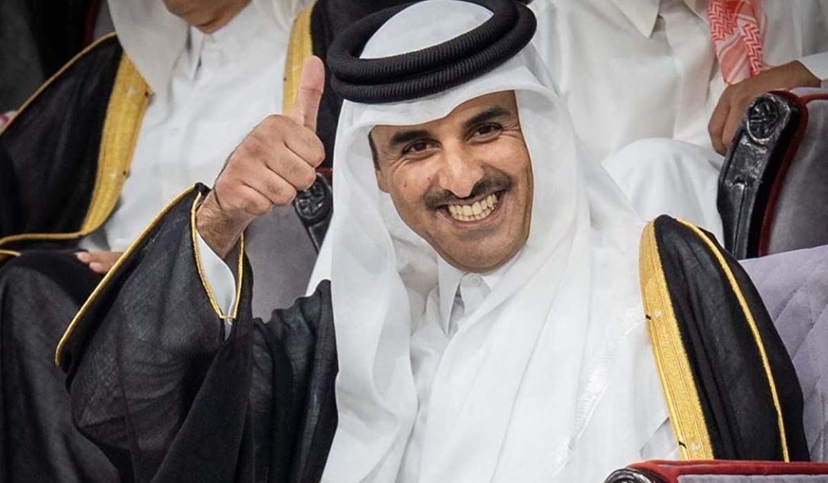 HH the Amir Directs Allocation of USD 100 Million to Support Food Security in Yemen