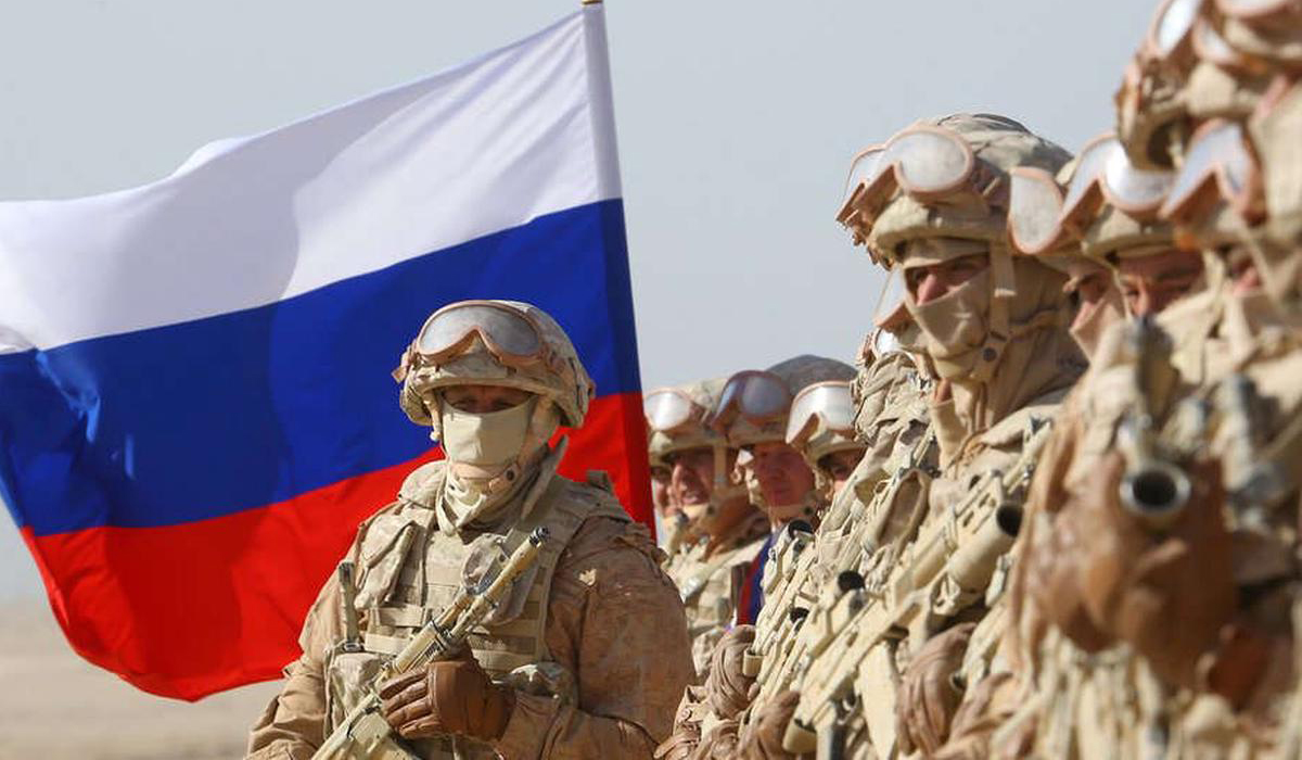 Afghan crisis: Russia plans for new era with Taliban rule