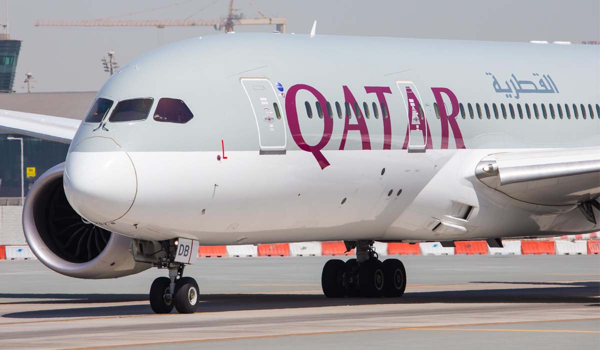 Qatar Airways ready to buy Boeing, Airbus freighters