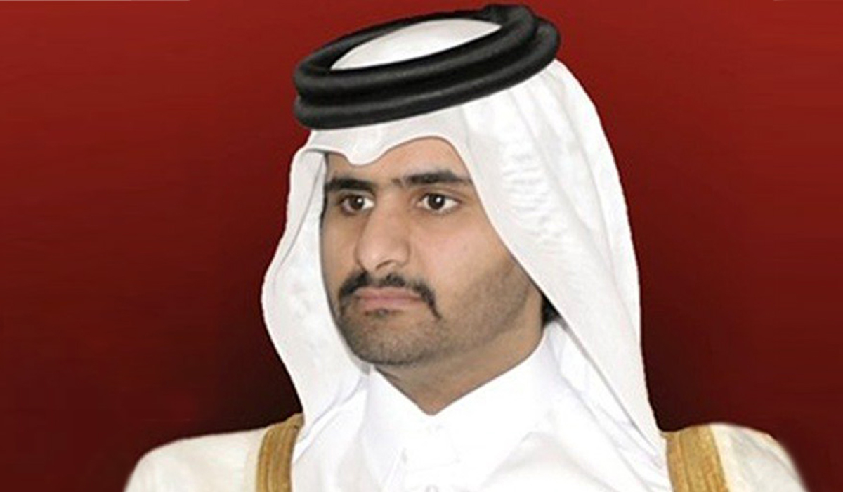 HH the Deputy Amir Sends Congratulations to Zambia's Elected President