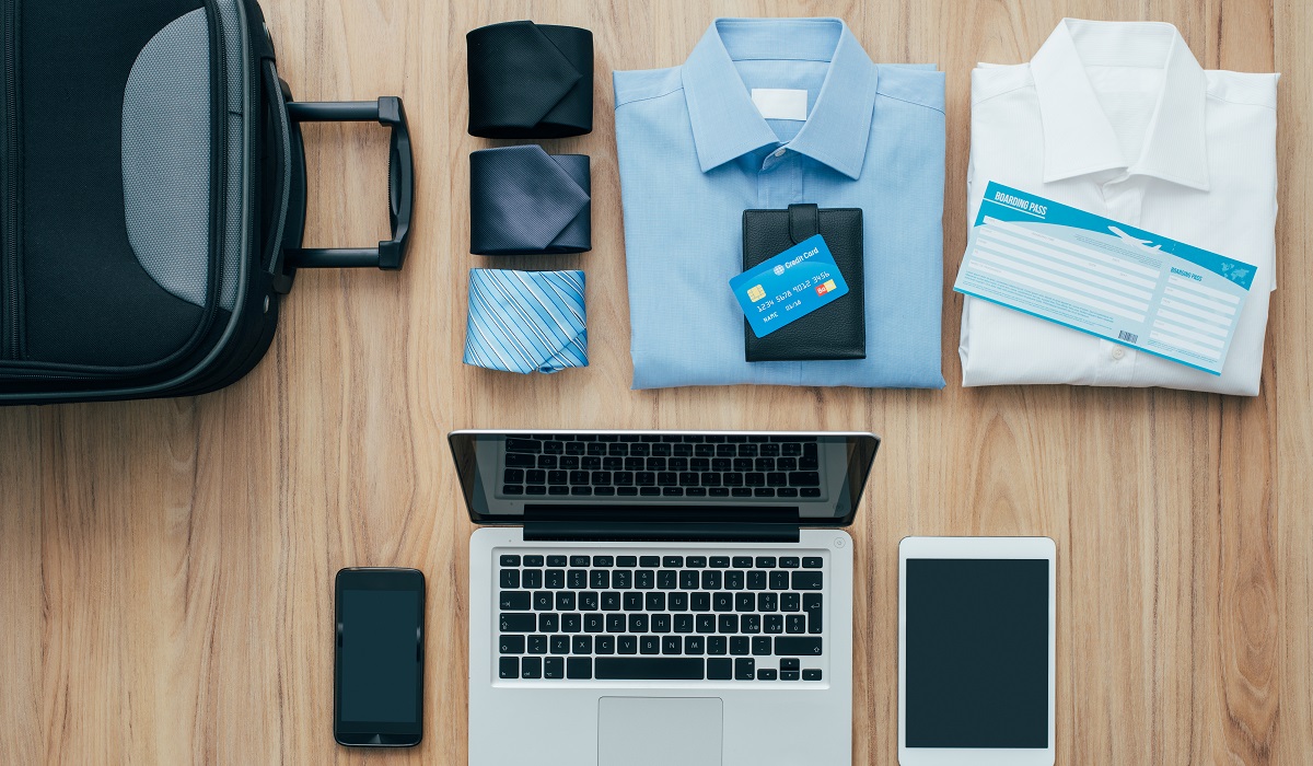 4 Business Ideas for Those Who Like to Travel