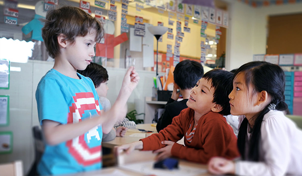 Qatar Charity Launches Campaign to Support Educational Projects